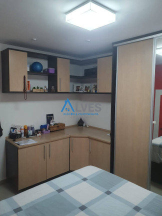 Imagem Apartamento com 2 Quartos à Venda, 93 m² em Barcelona - São Caetano Do Sul