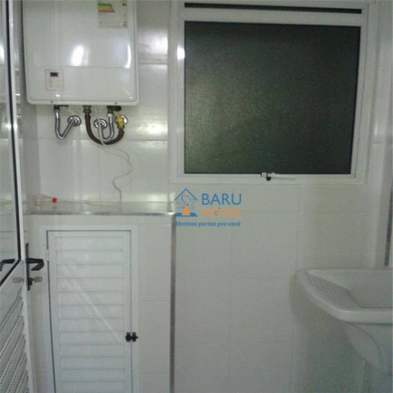 Imagem Apartamento com 2 Quartos à Venda, 52 m² em Santa Efigênia - São Paulo