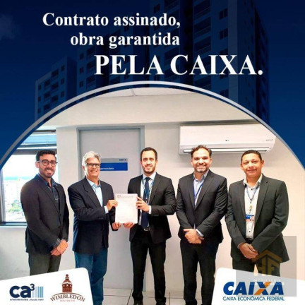 Imagem Apartamento com 2 Quartos à Venda, 45 m² em Imbiribeira - Recife Imagem Apartamento com 2 Quartos à Venda, 45 m² em Imbiribeira - Recife