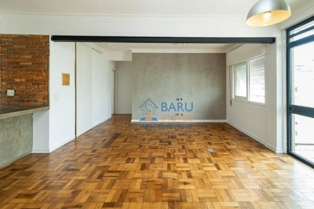 Imagem Apartamento com 2 Quartos à Venda, 92 m² em Jardim Paulista - São Paulo Imagem Apartamento com 2 Quartos à Venda, 92 m² em Jardim Paulista - São Paulo