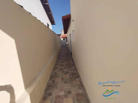 Imagem Casa com 2 Quartos à Venda, 65 m² em Bopiranga - Itanhaém Imagem Casa com 2 Quartos à Venda, 65 m² em Bopiranga - Itanhaém