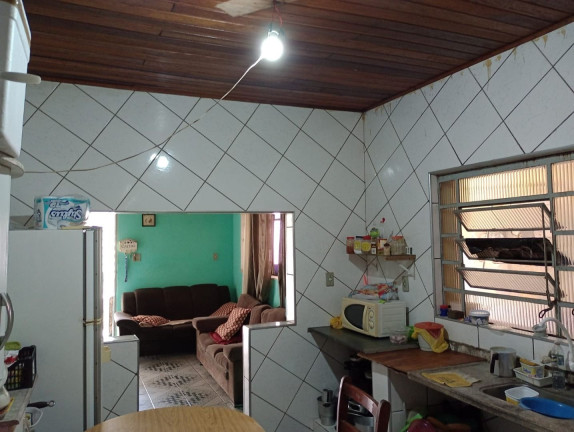 Imagem Casa com 2 Quartos à Venda, 80 m² em Centro - Poá