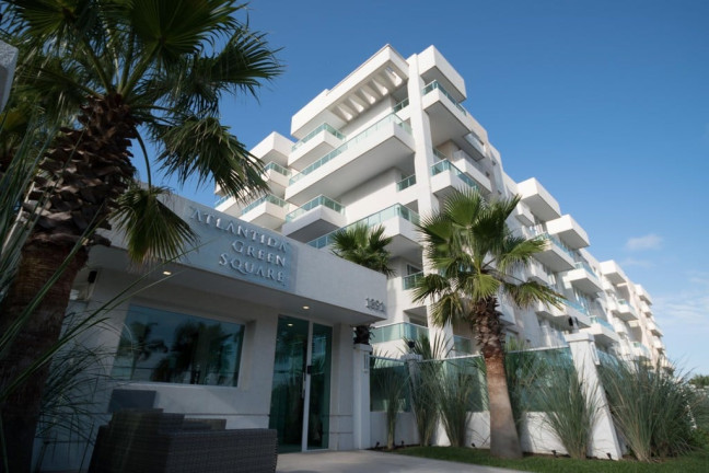 Imagem Apartamento com 3 Quartos à Venda, 194 m² em Praia De Atlântida - Xangri-lá