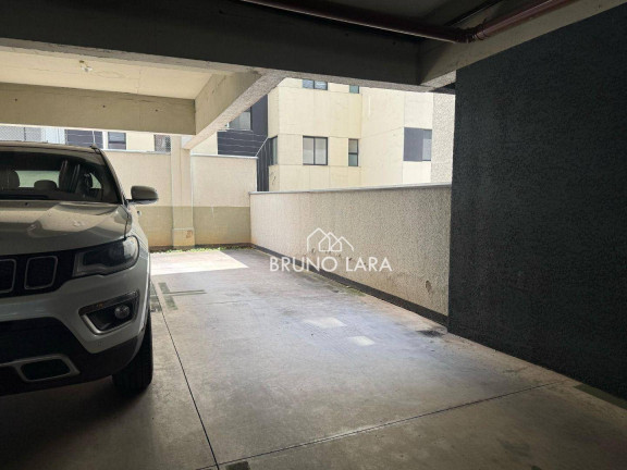 Imagem Apartamento com 3 Quartos à Venda, 105 m² em Brasiléia - Betim