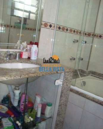 Imagem Casa com 3 Quartos à Venda,  em Ponta Da Praia - Santos