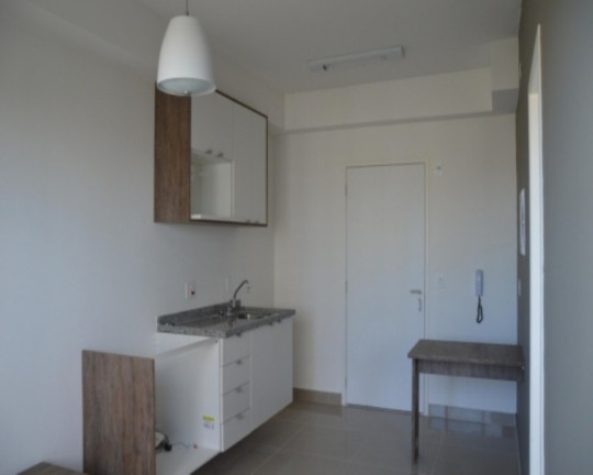 Imagem Apartamento com 1 Quarto à Venda, 33 m² em Santo Amaro - São Paulo Imagem Apartamento com 1 Quarto à Venda, 33 m² em Santo Amaro - São Paulo