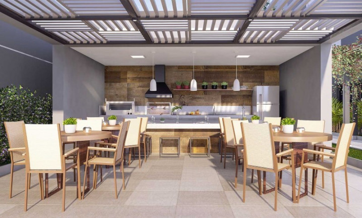 Imagem Apartamento com 2 Quartos à Venda, 113 m² em Alvinópolis - Atibaia