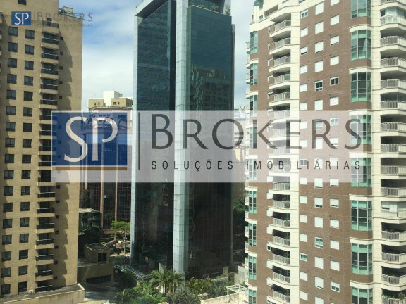 Foto do imóvel Sala Comercial à Venda, 428 m² em Vila Olímpia - São Paulo