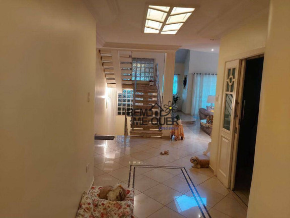 Imagem Sobrado com 4 Quartos à Venda, 500 m² em City América - São Paulo Imagem Sobrado com 4 Quartos à Venda, 500 m² em City América - São Paulo