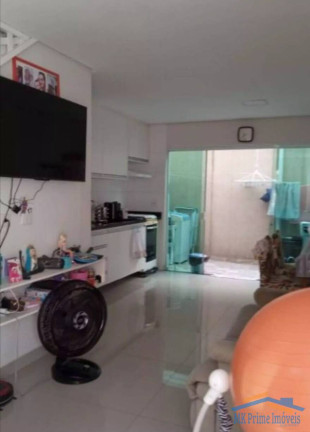 Foto do imóvel Casa de Condomínio com 2 Quartos à Venda, 72 m² em Quitaúna - Osasco