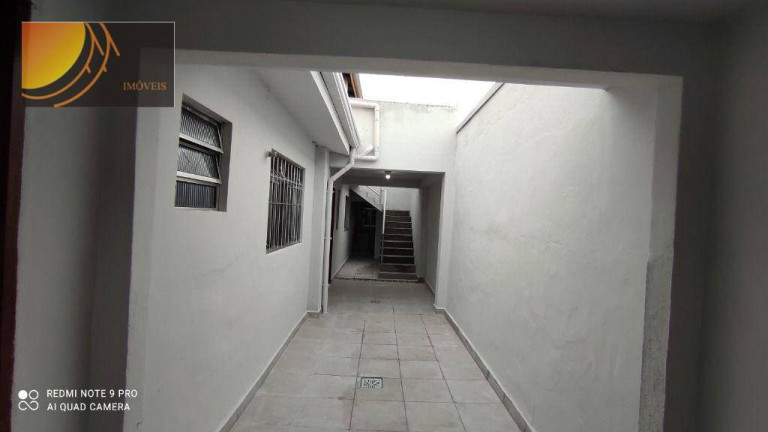Imagem Casa com 2 Quartos à Venda, 120 m² em Pirituba - São Paulo
