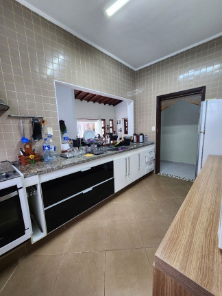 Imagem Casa com 4 Quartos à Venda, 181 m² em Riviera De São Lourenço - Bertioga