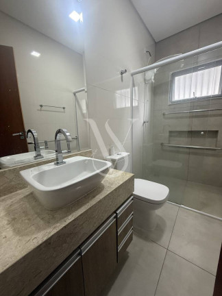 Imagem Casa com 2 Quartos para Alugar, 300 m² em Jardim Primavera - Itupeva