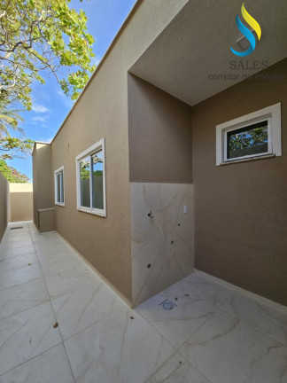 Imagem Casa com 3 Quartos à Venda, 82 m² em Urucunema - Eusebio