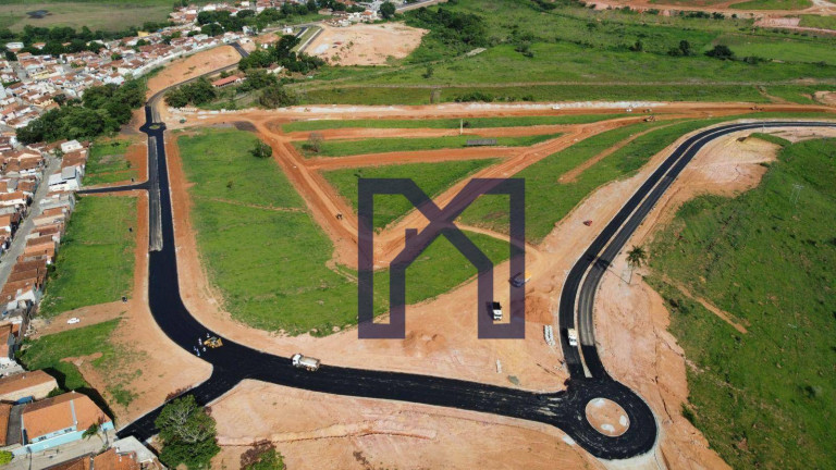 Imagem Terreno à Venda, 360 m² em Santa Felicidade - Santa Rita Do Sapucaí Imagem Terreno à Venda, 360 m² em Santa Felicidade - Santa Rita Do Sapucaí