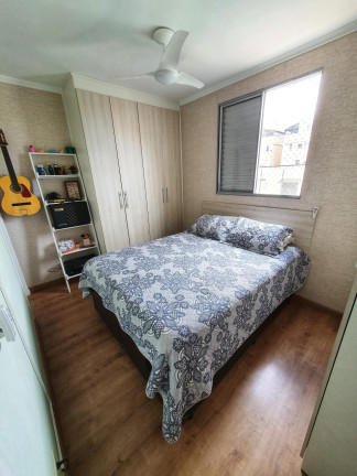 Imagem Apartamento com 3 Quartos à Venda, 63 m² em Jardim Vera Cruz - Sorocaba Imagem Apartamento com 3 Quartos à Venda, 63 m² em Jardim Vera Cruz - Sorocaba