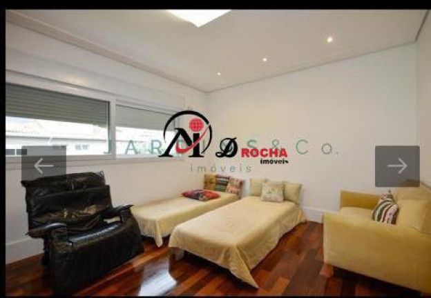 Imagem Casa à Venda, 300 m² em Alphaville - Santana De Parnaíba