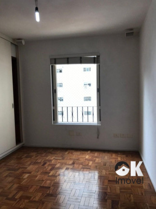 Imagem Apartamento com 3 Quartos à Venda, 197 m² em Jardim Paulista - São Paulo Imagem Apartamento com 3 Quartos à Venda, 197 m² em Jardim Paulista - São Paulo