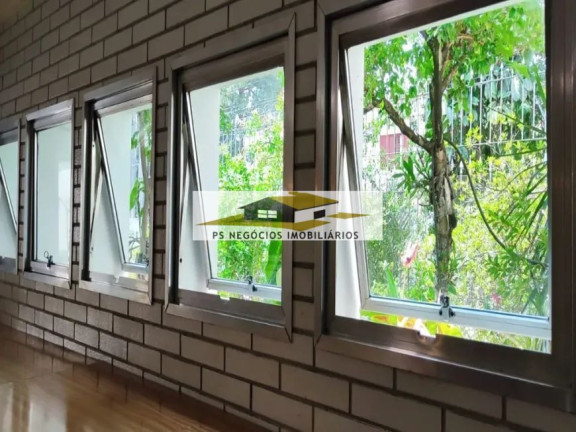 Imagem Casa com 3 Quartos à Venda, 171 m² em Parque Jabaquara - São Paulo
