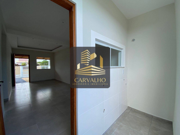 Imagem Casa com 2 Quartos à Venda, 57 m² em São João Do Rio Vermelho - Florianópolis