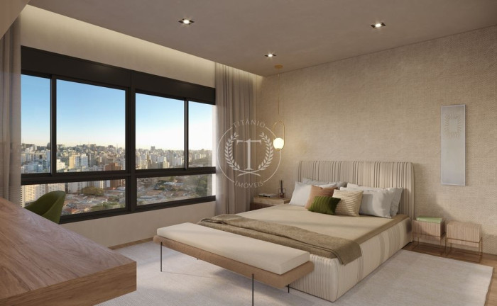 Imagem Apartamento com 3 Quartos à Venda, 231 m² em Paraíso - São Paulo