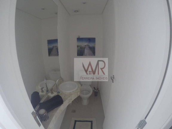 Imagem Sobrado com 3 Quartos à Venda, 170 m² em Alto Da Mooca - São Paulo