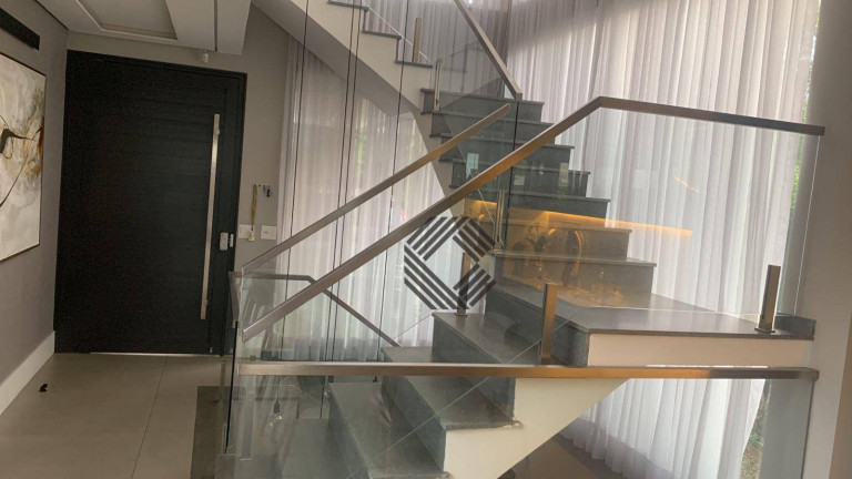 Sobrado com 5 Quartos à Venda, 540 m² em Condomínio Vila Dos Inglezes - Sorocaba