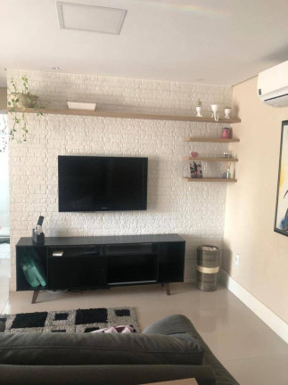 Imagem Apartamento com 2 Quartos à Venda, 62 m² em Alto Da Mooca - São Paulo