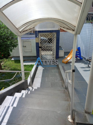 Apartamento com 2 Quartos à Venda, 58 m² em Jardim Do Mar - São Bernardo Do Campo