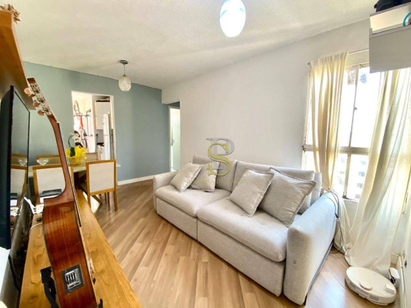 Imagem Apartamento com 2 Quartos à Venda, 47 m² em Terra Preta - Mairiporã