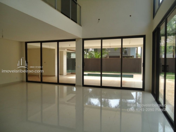 Imagem Casa de Condomínio com 5 Quartos à Venda, 671 m² em Vila Do Golf - Ribeirão Preto Imagem Casa de Condomínio com 5 Quartos à Venda, 671 m² em Vila Do Golf - Ribeirão Preto