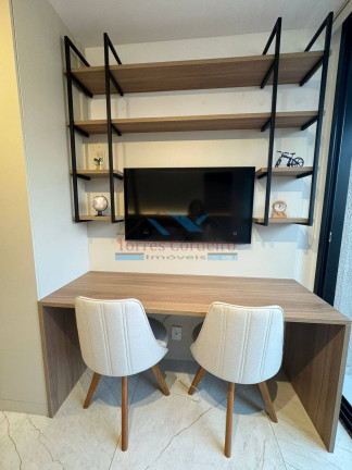 Imagem Apartamento com 1 Quarto à Venda, 22 m² em Vila Mariana - São Paulo Imagem Apartamento com 1 Quarto à Venda, 22 m² em Vila Mariana - São Paulo