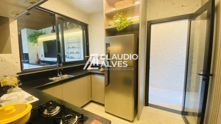 Imagem Casa de Condomínio com 4 Quartos à Venda, 145 m² em Sim - Feira De Santana