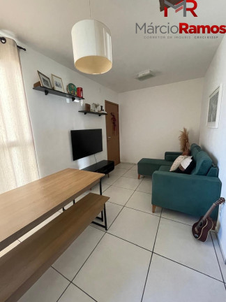 Imóvel com 2 Quartos à Venda, 57 m² em Coaçu - Eusébio