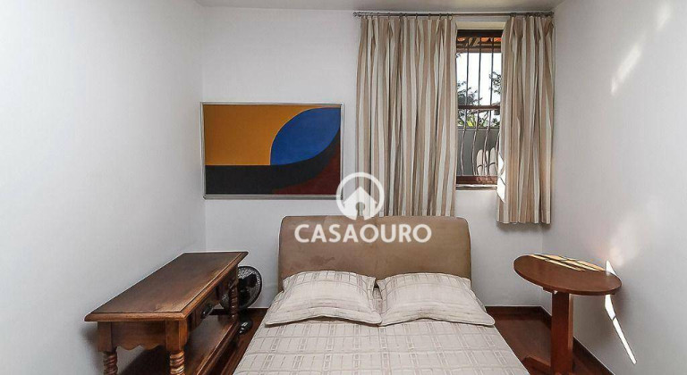 Imagem Casa com 5 Quartos à Venda, 451 m² em São Luiz - Belo Horizonte