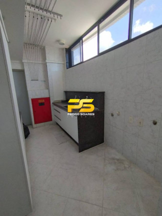 Imagem Apartamento com 3 Quartos à Venda, 255 m² em Manaíra - João Pessoa Imagem Apartamento com 3 Quartos à Venda, 255 m² em Manaíra - João Pessoa