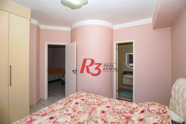 Imagem Apartamento com 2 Quartos para Alugar, 83 m² em Ponta Da Praia - Santos Imagem Apartamento com 2 Quartos para Alugar, 83 m² em Ponta Da Praia - Santos