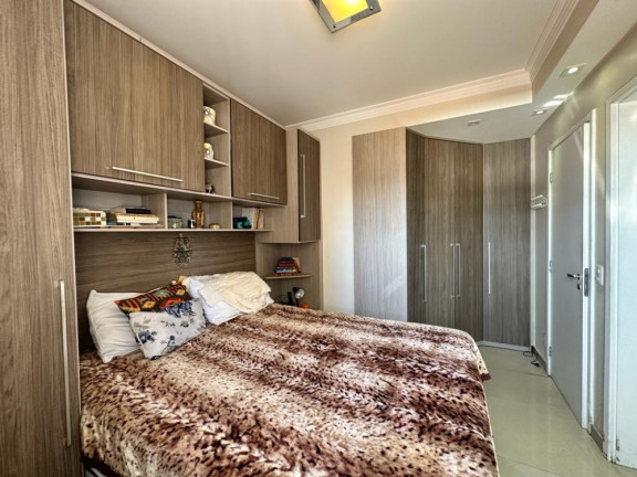 Imagem Apartamento com 3 Quartos à Venda, 100 m² em Vila Gomes Cardim - São Paulo