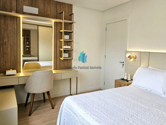 Imagem Apartamento com 2 Quartos à Venda, 85 m² em Centro - Bento Gonçalves