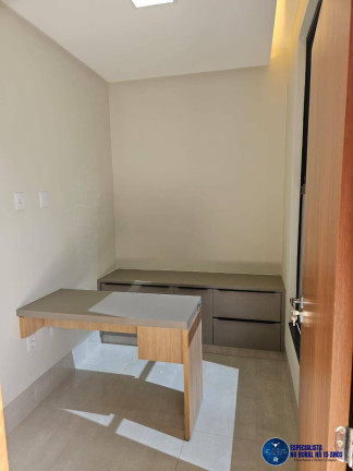 Imagem Casa com 3 Quartos à Venda, 384 m² em Ilda - Aparecida De Goiânia
