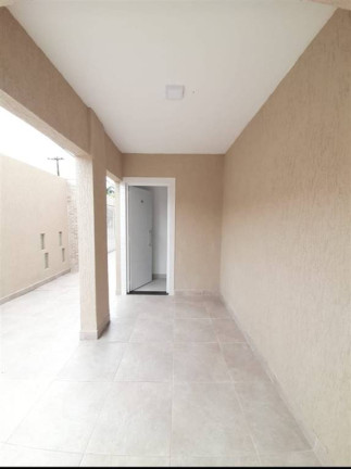 Imagem Casa com 2 Quartos à Venda, 69 m² em Mirim - Praia Grande