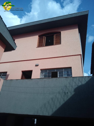 Imagem Sobrado com 4 Quartos à Venda, 212 m² em Imirim - São Paulo