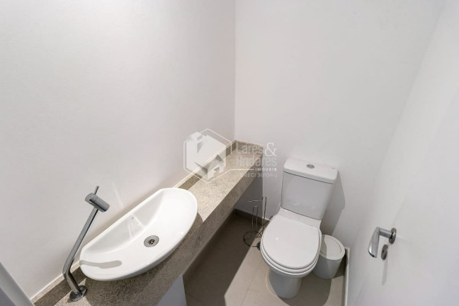 Imagem Apartamento com 1 Quarto à Venda, 46 m² em Campo Belo - São Paulo Imagem Apartamento com 1 Quarto à Venda, 46 m² em Campo Belo - São Paulo
