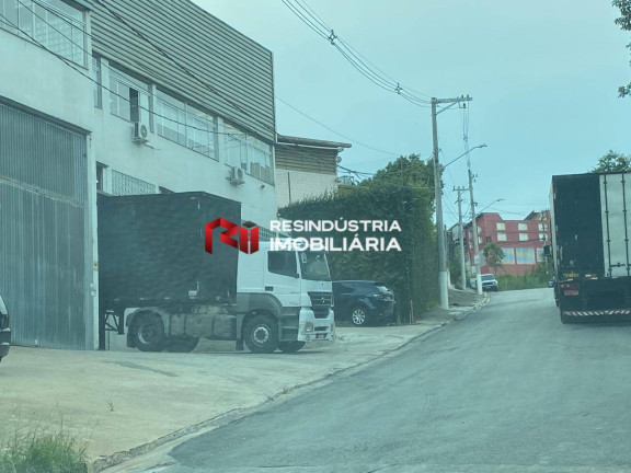 Imagem Galpão para Alugar, 2 m² em Voturuna - Santana De Parnaíba Imagem Galpão para Alugar, 2 m² em Voturuna - Santana De Parnaíba