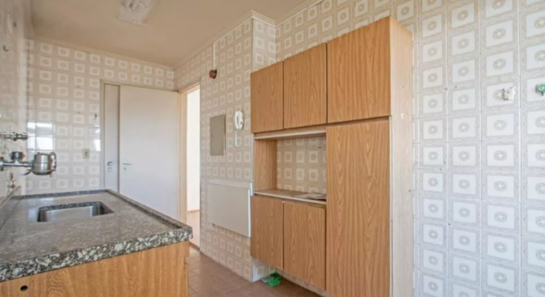 Imagem Apartamento com 2 Quartos à Venda, 57 m² em Brooklin Paulista - São Paulo