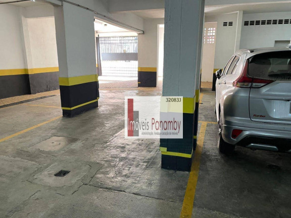 Imagem Apartamento com 3 Quartos à Venda, 110 m² em Vila Andrade - São Paulo Imagem Apartamento com 3 Quartos à Venda, 110 m² em Vila Andrade - São Paulo