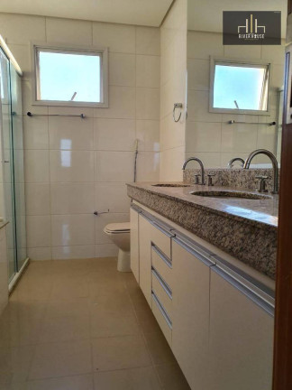Imagem Apartamento com 5 Quartos à Venda, 254 m² em Santa Rosa - Cuiabá