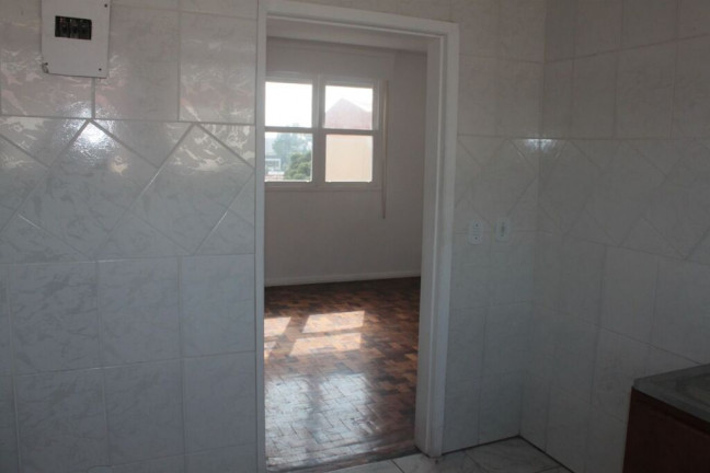 Imagem Apartamento com 1 Quarto à Venda, 48 m² em Camaquã - Porto Alegre