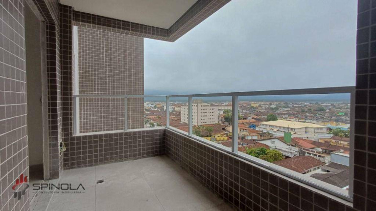 Apartamento com 1 Quarto à Venda, 53 m² em Vila Balneária - Praia Grande