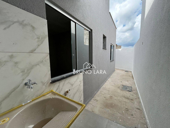 Imagem Casa com 2 Quartos à Venda, 53 m² em Vila Verde - Betim Imagem Casa com 2 Quartos à Venda, 53 m² em Vila Verde - Betim
